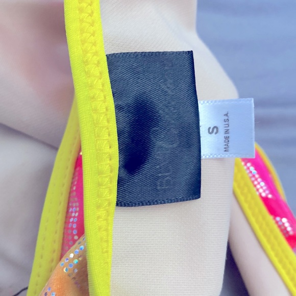 BLVD Collection bikini NWOT - Picture 5 of 6